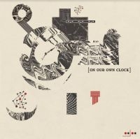 On Our Own Clock - On Our Own Clock in the group VINYL / Jazz at Bengans Skivbutik AB (4040042)