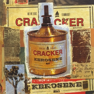 Cracker - Kerosene Hat in the group OTHER / -Startsida MOV at Bengans Skivbutik AB (4040208)