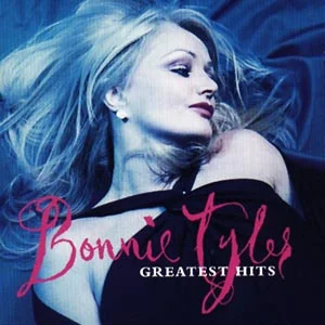 Tyler Bonnie - Greatest Hits in the group CD / Pop-Rock,Övrigt at Bengans Skivbutik AB (4040213)