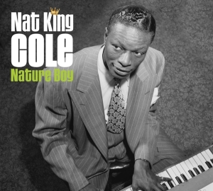 Nat King Cole - Nature Boy in the group CD / Jazz at Bengans Skivbutik AB (4040537)