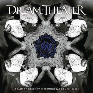 Dream Theater - Lost Not Forgotten Archives: Train Of Thought Instrumental Demos (2003) in the group OUR PICKS /  Christmas gift tip Vinyl at Bengans Skivbutik AB (4040832)