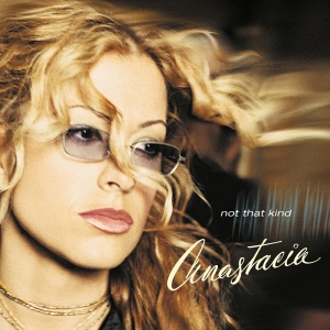 Anastacia - Not That Kind in the group VINYL / Pop-Rock,Övrigt at Bengans Skivbutik AB (4040841)