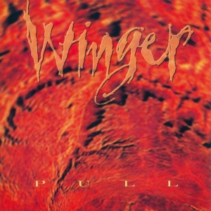 Winger - Pull in the group VINYL / Pop-Rock at Bengans Skivbutik AB (4040843)