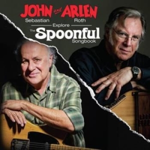 John Sebastian & Arlen Roth - John Sebastian And Arlen Roth in the group CD / Pop-Rock at Bengans Skivbutik AB (4040893)