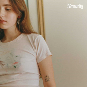 Clairo - Immunity in the group OTHER /  at Bengans Skivbutik AB (4041239)