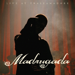 Madrugada - Live At Tralfamadore in the group CD / Norsk Musik,Pop-Rock at Bengans Skivbutik AB (4041493)