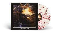 Tiamat - Sumerian Cry (Splatter Vinyl) in the group VINYL / Hårdrock,Svensk Musik at Bengans Skivbutik AB (4042503)