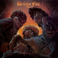 Britny Fox - Boys In Heat (Collectors Edition) in the group OUR PICKS / Friday Releases / Friday December 13th 2024 at Bengans Skivbutik AB (4042618)