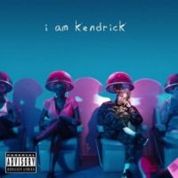 Lamar Kendrick - I Am Kendrick in the group CD / Hip Hop-Rap,Övrigt at Bengans Skivbutik AB (4042703)