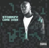 Stormzy - Game Over in the group CD / Hip Hop-Rap,Övrigt at Bengans Skivbutik AB (4042704)