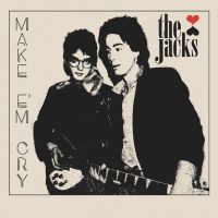 Jacks The - Make 'Em Cry in the group VINYL / Pop-Rock at Bengans Skivbutik AB (4044390)