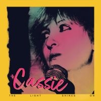 Cassie - The Light Shines On in the group VINYL / Pop-Rock at Bengans Skivbutik AB (4044391)