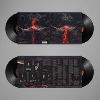 Aorlhac - Pierres Brulees (2 Lp Vinyl) in the group VINYL / Hårdrock at Bengans Skivbutik AB (4044406)