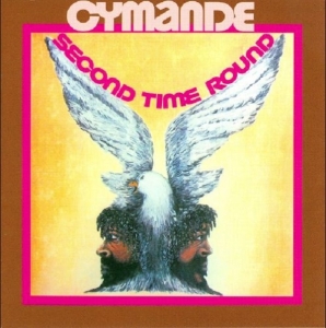 Cymande - Second Time Round in the group VINYL / Pop-Rock,Övrigt at Bengans Skivbutik AB (4044533)