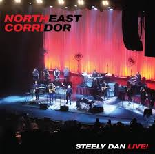 Steely Dan - Northeast Corridor: Steely Dan Live in the group OTHER / -Start Jan R1 at Bengans Skivbutik AB (4044576)