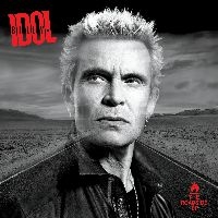 Billy Idol - The Roadside in the group CD / Pop-Rock at Bengans Skivbutik AB (4044602)