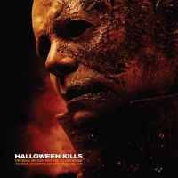 John Carpenter Cody Carpenter And - Halloween Kills: Original Motion Pi in the group VINYL / Film-Musikal,Pop-Rock at Bengans Skivbutik AB (4044673)