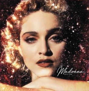 Madonna - Lucky Star Live in the group OTHER / -Start CD at Bengans Skivbutik AB (4044682)