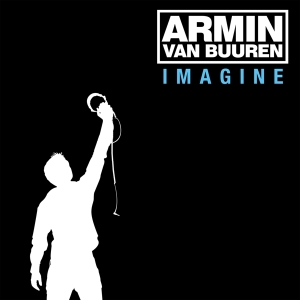 Armin Van Buuren - Imagine in the group OTHER / -Startsida MOV at Bengans Skivbutik AB (4044814)