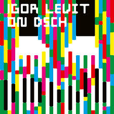 Levit Igor - On DSCH - Part 1: Shostakovich in the group OTHER / -Start Sell1 at Bengans Skivbutik AB (4045192)