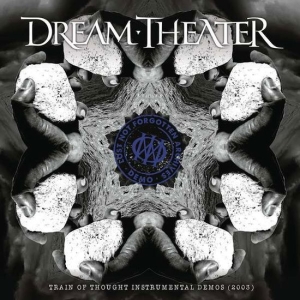 Dream Theater - Lost Not Forgotten Archives: Train Of Thought Instrumental Demos (2003) in the group VINYL / Hårdrock,Pop-Rock at Bengans Skivbutik AB (4045253)