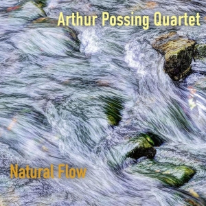 Arthur -Quartet- Possing - Natural Flow in the group CD / Jazz at Bengans Skivbutik AB (4045268)