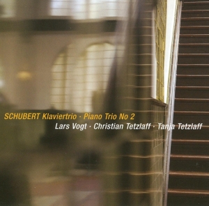 Jonas Kaufmann - Franz Schubert, Piano Trio No 2 In E Fla in the group CD / Klassiskt,Övrigt at Bengans Skivbutik AB (4045386)