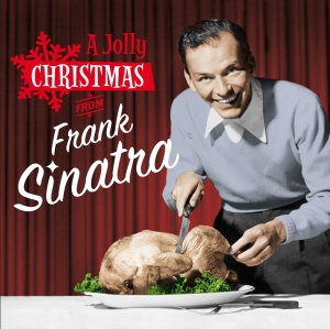 Frank Sinatra - A Jolly Christmas From + Christmas Songs By in the group CD / Julmusik,Pop-Rock at Bengans Skivbutik AB (4046263)