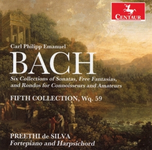 Freiburger Barockorchester - Fifth Collection in the group CD / Klassiskt,Övrigt at Bengans Skivbutik AB (4046789)