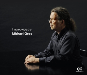 Michael Gees - Improvisatie in the group CD / Klassiskt,Övrigt at Bengans Skivbutik AB (4046823)