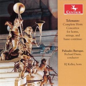 L Orfeo Barockorchester - Complete Horn Concertos, For Horns, Strings & Basso Continuo in the group CD / Klassiskt,Övrigt at Bengans Skivbutik AB (4046882)