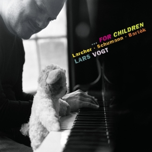 Lars Vogt - For Children in the group CD / Klassiskt,Övrigt at Bengans Skivbutik AB (4047412)