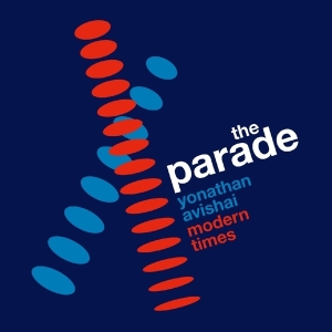 Avishai Yonathan - Parade in the group CD / Jazz at Bengans Skivbutik AB (4047476)