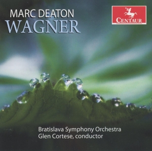 Wagner R. - Wagner in the group CD / Klassiskt,Övrigt at Bengans Skivbutik AB (4047854)