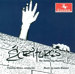 Weiss/Freivogel - Ecritures, St.Francis Preaches To The Birds in the group CD / Klassiskt,Övrigt at Bengans Skivbutik AB (4048048)