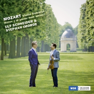 Wiener Philharm Peter Schmidl - Leopold Mozarts Violine in the group CD / Klassiskt,Övrigt at Bengans Skivbutik AB (4048082)