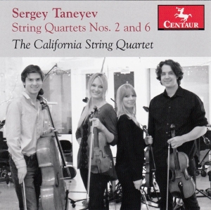 Alessandro Deljavan - Sergey Taneyev in the group CD / Klassiskt,Övrigt at Bengans Skivbutik AB (4048172)