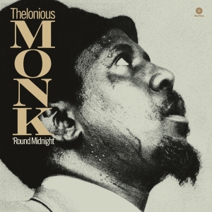 Thelonious Monk - 'Round Midnight in the group VINYL / Jazz at Bengans Skivbutik AB (4048285)