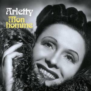 Arletty - Mon Homme in the group VINYL / Pop-Rock at Bengans Skivbutik AB (4048390)