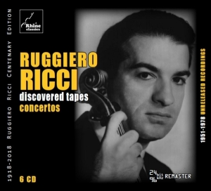 Bizet - Discovered Tapes Concertos in the group CD / Klassiskt,Övrigt at Bengans Skivbutik AB (4048804)