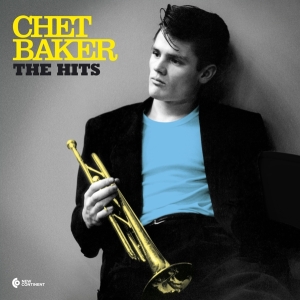 Chet Baker - Hits in the group Minishops / Chet Baker at Bengans Skivbutik AB (4048822)