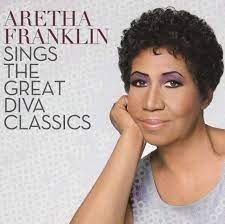 Franklin Aretha - Aretha Franklin Sings The Great Diva Cla in the group OTHER / 10399 at Bengans Skivbutik AB (4048940)