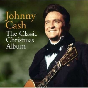 Cash Johnny - The Classic Christmas Album in the group OUR PICKS / Christmas gift tip CD at Bengans Skivbutik AB (4048960)