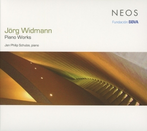 Kent Nagano | Philharmonisches Staatsorchester Ham - Piano Works in the group CD / Klassiskt,Övrigt at Bengans Skivbutik AB (4050088)