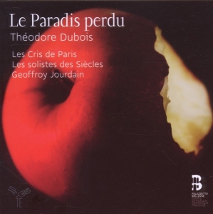 Trio Hochelaga - Le Paradis Perdu in the group CD / Klassiskt,Övrigt at Bengans Skivbutik AB (4050345)