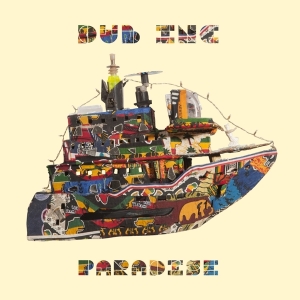 Dub Inc - Paradise in the group OUR PICKS /  Christmas gift tip Vinyl at Bengans Skivbutik AB (4050351)