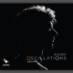 Silas Bassa - Oscillations in the group CD / Klassiskt,Övrigt at Bengans Skivbutik AB (4050559)