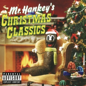 Various - South Park: Mr. Hankey's Christmas Classics in the group VINYL / Julmusik,Pop-Rock,Övrigt at Bengans Skivbutik AB (4051298)