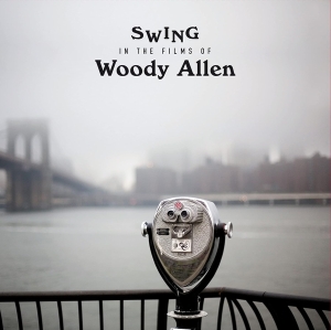 Various - Swing In The Films Of Woody Allen in the group VINYL / Jazz at Bengans Skivbutik AB (4051302)