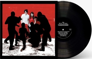 White Stripes The - White Blood Cells in the group VINYL / Pop-Rock at Bengans Skivbutik AB (4051338)